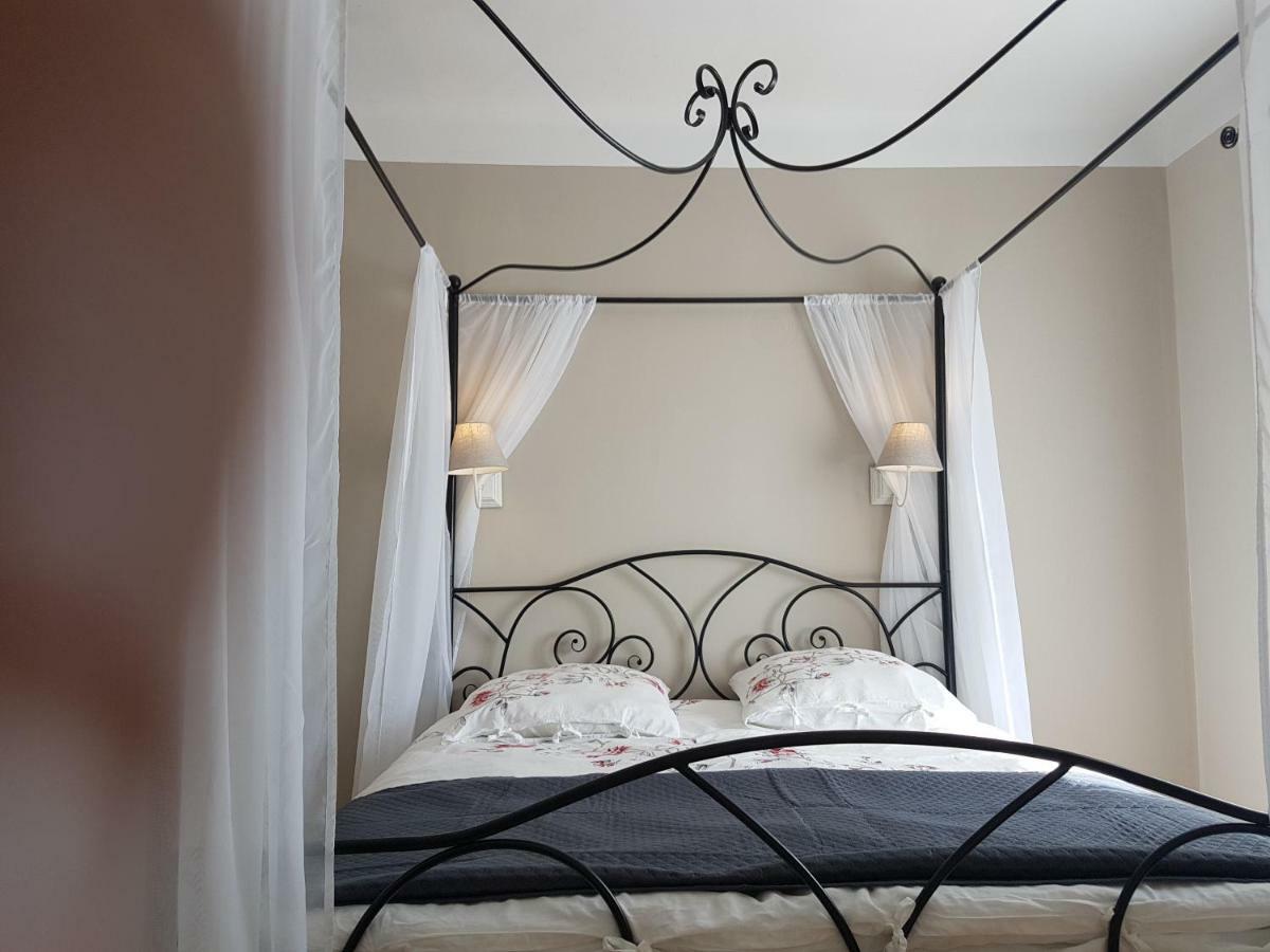 La Maison De Celine Beaumes-de-Venise Esterno foto