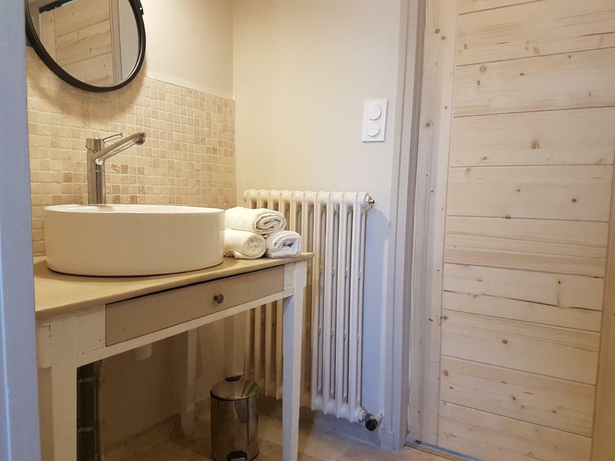 La Maison De Celine Beaumes-de-Venise Esterno foto